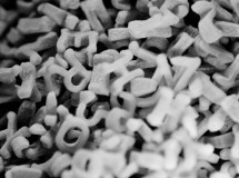 Detectar la dislexia antes de que sepan leer y escribir