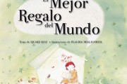 8982Lectura recomendada de la semana: El mejor regalo del mundo