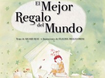 Lectura recomendada de la semana: El mejor regalo del mundo