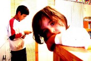 9181Hipoactividad o niños que viven en la luna