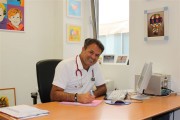 Pediatras en redes sociales