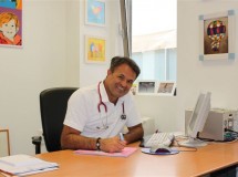 Pediatras en redes sociales