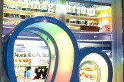 8993Saborea, el restaurante de Imaginarium para niños