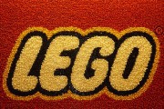 8741Lego para niñas