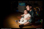 8654Televisión para niños