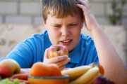 9085La participación de los padres ayudaría a mejorar la obesidad infantil