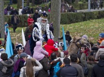 Falta poco para Reyes