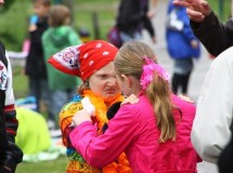 Educarles para que sepan ganar y perder