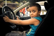 9242En coche ajeno también hay que usar sistemas de seguridad