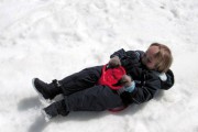 Día Mundial de la Nieve en Sierra Nevada