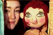 Nena, teatro infantil en Granada