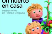 8826Lectura recomendada de la semana: Un huerto en casa