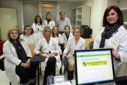 9013Pediatras disponibles en Valladolid
