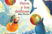 8619Lectura recomedada de la semana: Zaira y los delfines