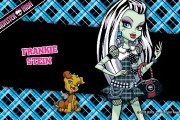 Carnaval: Disfraz casero Monster High (II)