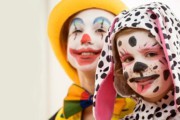 9280Fiesta de Carnaval para los niños en casa