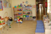 9302Nueva casa infantil de Ronald McDonald en Málaga