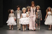 9286Casting infantil para la Valencia Fashion Week