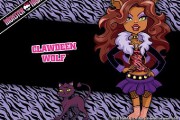 Carnaval: Disfraz casero Monster High (III)