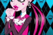 Carnaval: Disfraz casero Monster High (I)