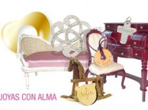 Hops, joyas personalizadas