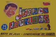 10089Adios al padre de los Juegos Reunidos y Geyperman