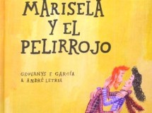 Lectura recomendada de la semana: Marisela y el pelirrojo