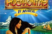 10062Musical familiar: Pocahontas