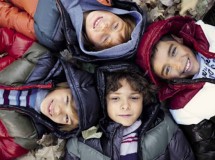 Actividades divertidas con niños en invierno