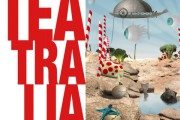 Teatralia 2012: Teatro para niños y jóvenes