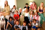9329Televisión en familia: Doce fuera de casa