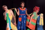 10357Teatro familiar: Enamorirse