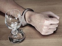 Abusos en la infancia, alcoholismo adulto