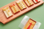 10559Receta para el Día del Padre: Aperitivos originales