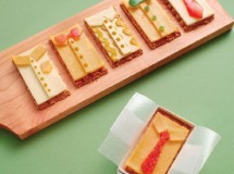 Receta para el Día del Padre: Aperitivos originales