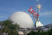 10188Disney cierra una atracción antes de inaugurarla