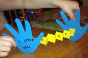 10238Ideas para el Día del Padre: Te quiero todo esto