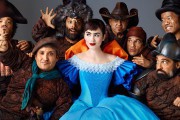 10734Esta semana en cartelera: Blancanieves (Mirror, mirror)