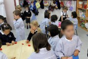 10927Cómo afecta la huelga general a los niños