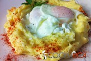 10981Receta para niños: Huevos en nido muy sanos
