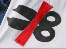 Algunas protestas por los recortes afectan a la ilusión de los niños