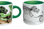 10515Participa en nuestro sorteo y gana una divertida taza térmica de Tododinosaurios