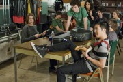 10969Televisión en familia: School Band Rock