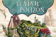 10154El viaje del polizón, un libro de aventura a la solidaridad