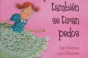 11463Cuentos divertidos: Las princesas también se tiran pedos