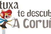 11588Catuxa muestra la Coruña más familiar