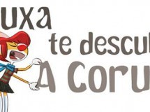 Catuxa muestra la Coruña más familiar