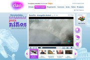 11291Documentales para niños en Clan