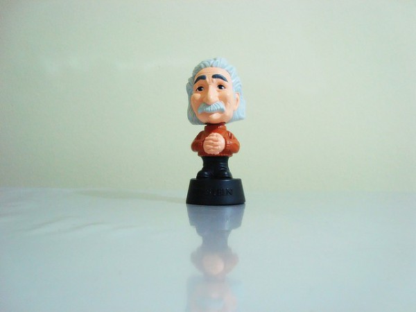 Casi tan inteligente como Einstein inteligencias prodigiosas