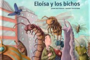11143Lectura recomendada de la semana: Eloísa y los bichos